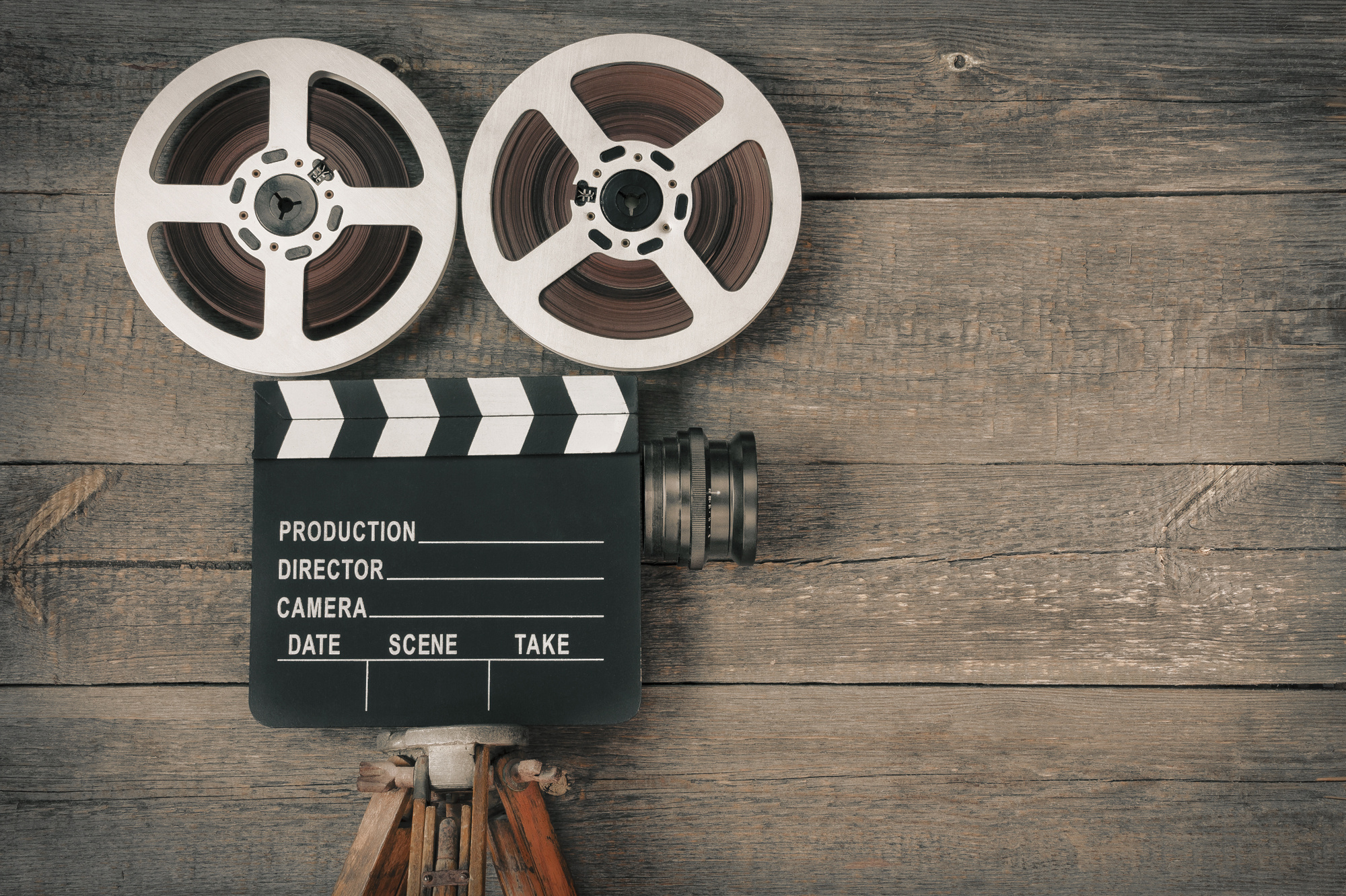 Movies in Spokane: Your Guide to Movies Filmed in Spokane